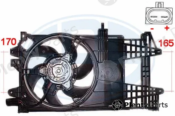 ERA 352014 — Fan, engine cooling