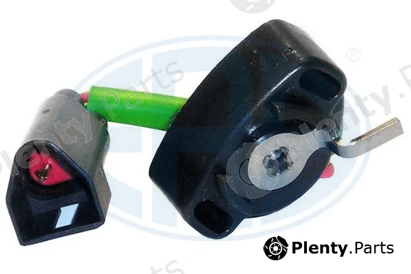 ERA 550202A — Sensor, throttle position