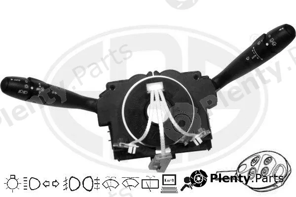 ERA 440456 — Steering Column Switch