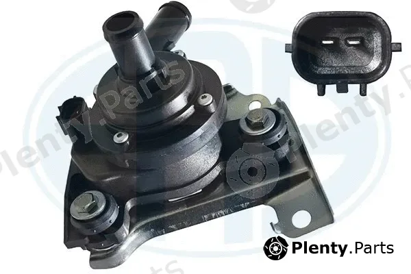ERA 370047 — Auxiliary Water Pump (cooling water circuit)