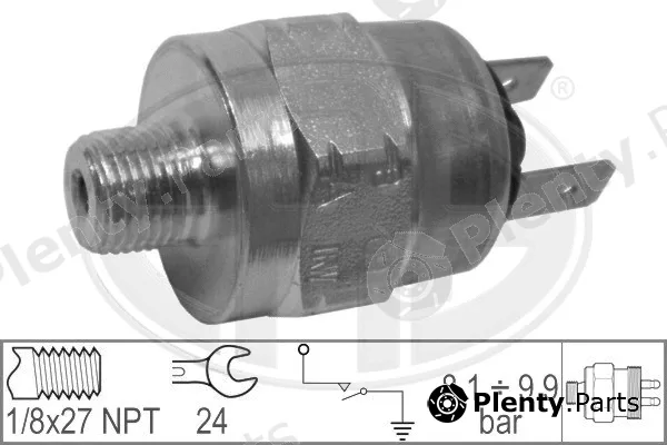 ERA 330378 — Sensor, compressed-air system