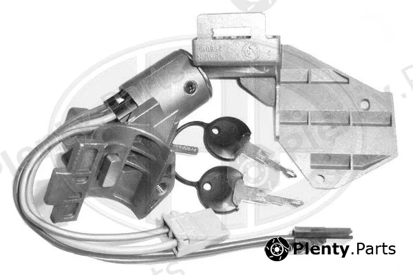 ERA 660027 — Steering Lock