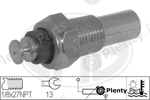 ERA 330089 — Sensor, coolant temperature