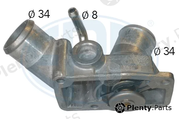 ERA 350412 — Thermostat, coolant