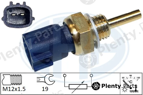 ERA 331064 — Sensor, coolant temperature