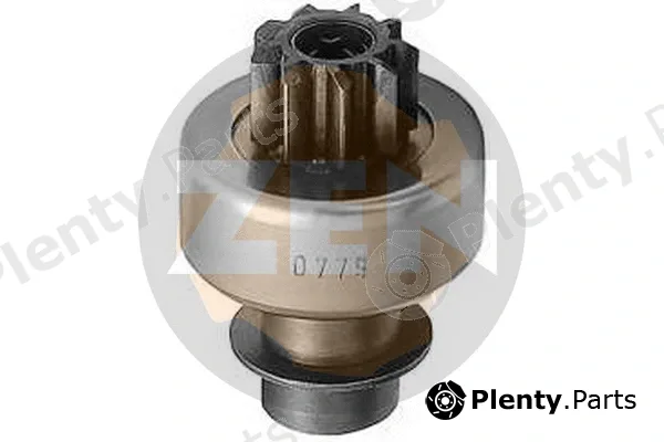 ERA ZN0779 — Freewheel Gear, starter