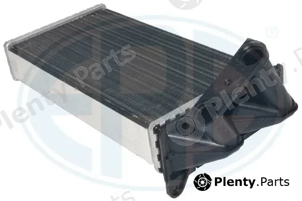 ERA 669505 — Heat Exchanger, interior heating
