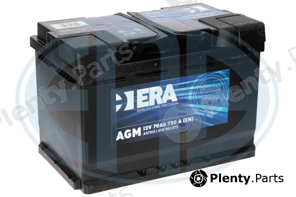 ERA A57012 — Starter Battery AGM