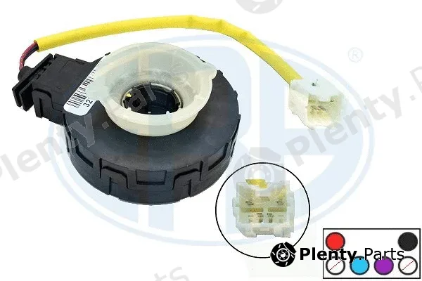 ERA 450020 — Steering Angle Sensor