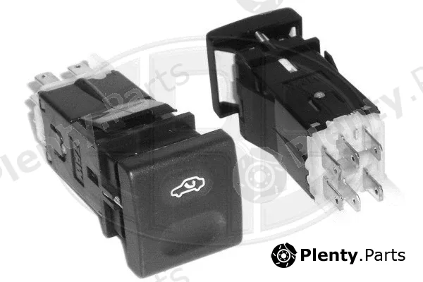 ERA 662097 — Blower Switch, heating/ventilation