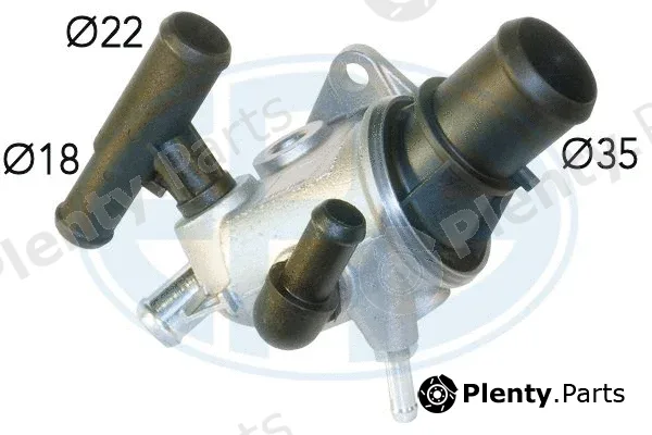 ERA 350106 — Thermostat, coolant