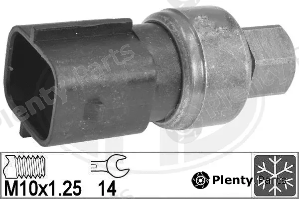 ERA 331003 — Pressure Switch, air conditioning