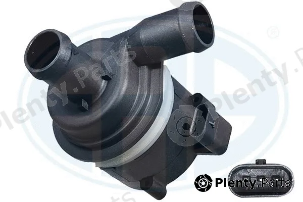 ERA 370040 — Auxiliary Water Pump (cooling water circuit)