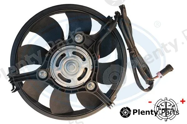 ERA 352031 — Fan, engine cooling