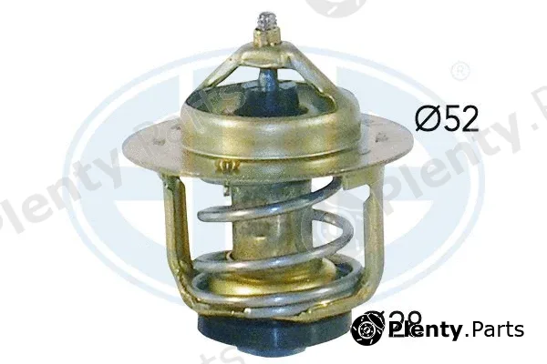 ERA 350107 — Thermostat, coolant