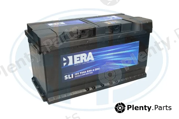 ERA S59517 — Starter Battery SLI