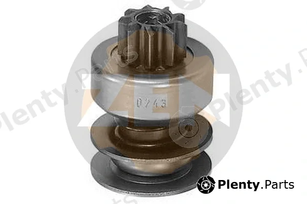 ERA ZN0243 — Freewheel Gear, starter