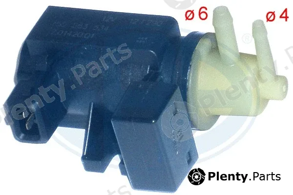 ERA 555220 — Pressure converter, turbocharger