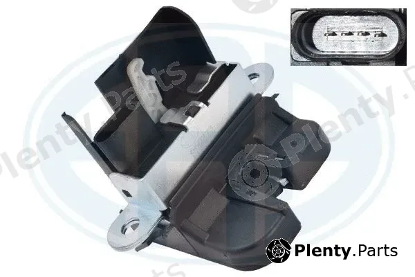 ERA 660273 — Tailgate Lock