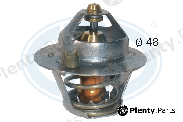 ERA 350478 — Thermostat, coolant
