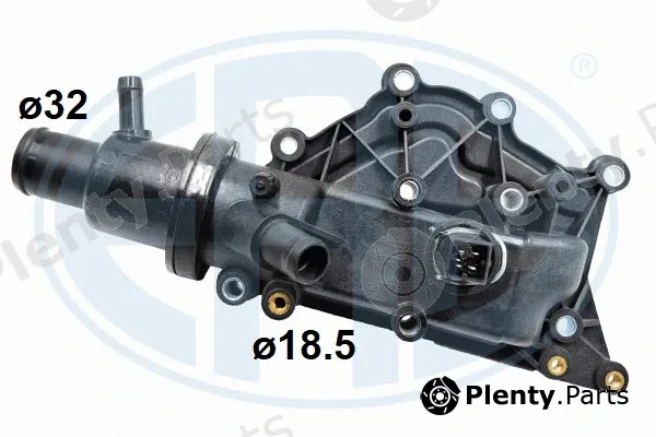 ERA 350609A — Thermostat, coolant