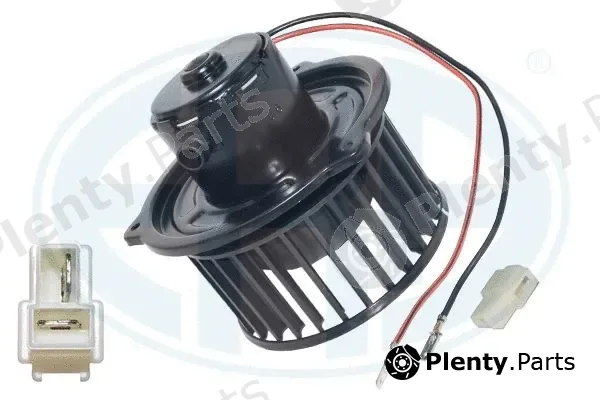 ERA 664162 — Interior Blower