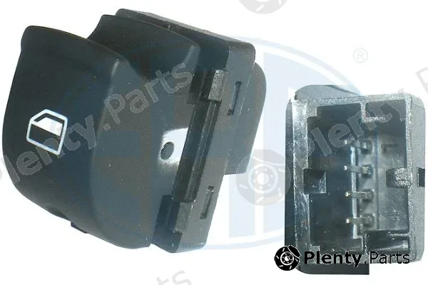 ERA 662412 — Switch, window regulator