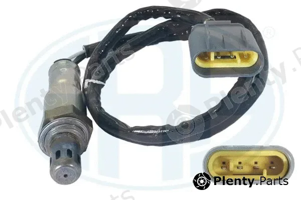 Lambda Sensor