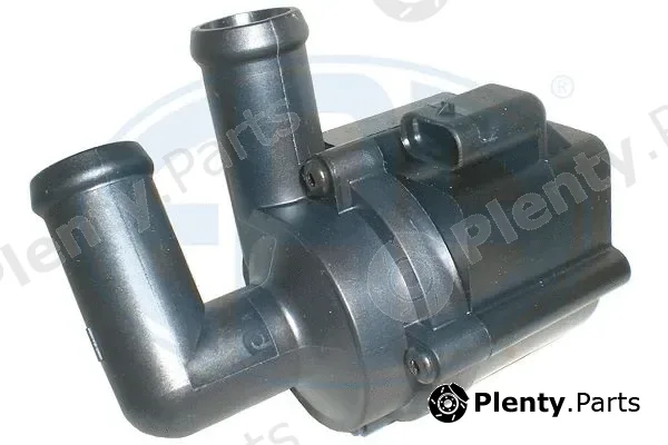 ERA 370001 — Auxiliary Water Pump (cooling water circuit)