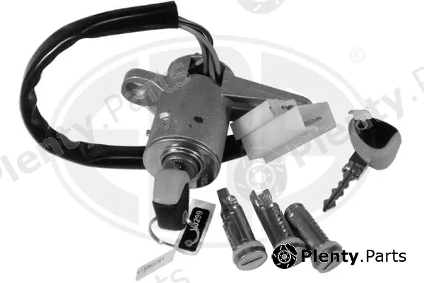 ERA 660130 — Steering Lock