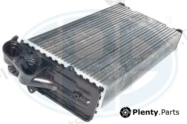 ERA 669517 — Heat Exchanger, interior heating