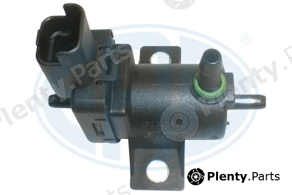 ERA 555381 — Pressure converter, turbocharger
