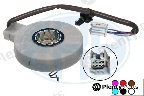 ERA 450005 — Steering Angle Sensor