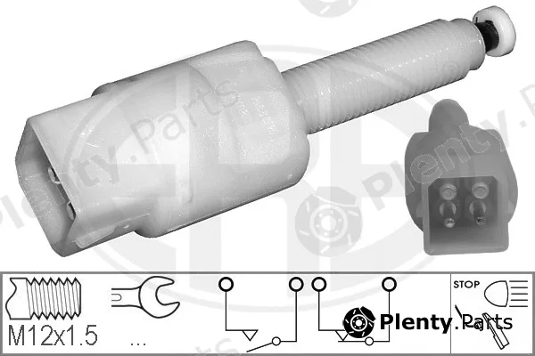 ERA 330328 — Stop Light Switch
