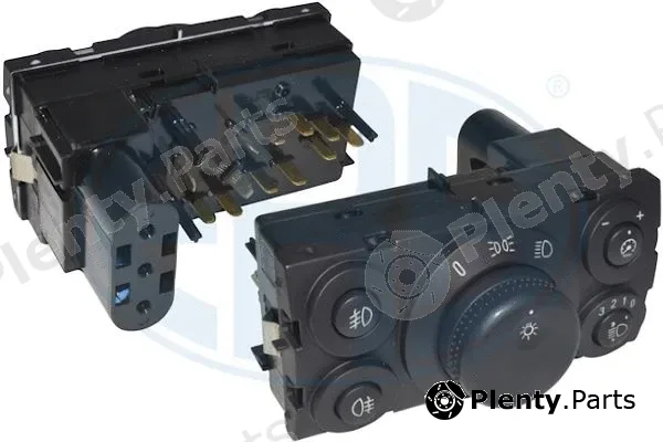 ERA 662511 — Switch, headlight
