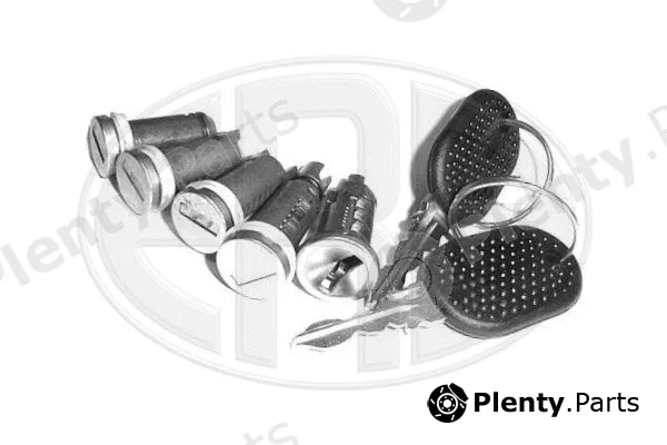 ERA 660067 — Lock Cylinder Kit