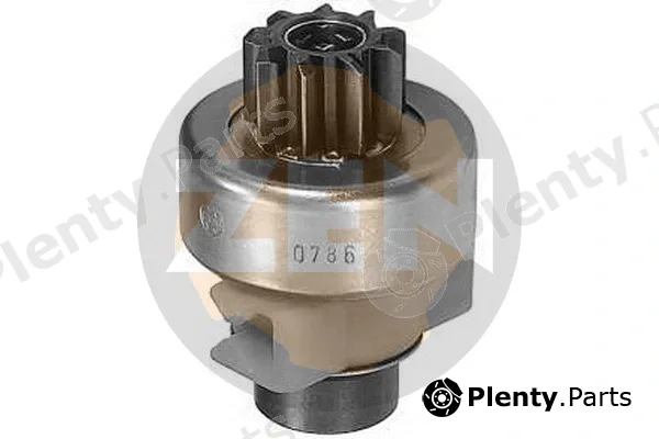 ERA ZN0786 — Freewheel Gear, starter