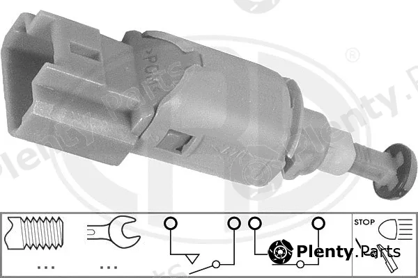 ERA 330754 — Stop Light Switch