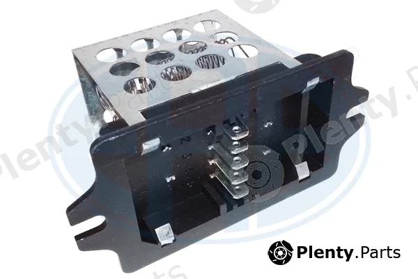 ERA 665063 — Resistor, interior blower