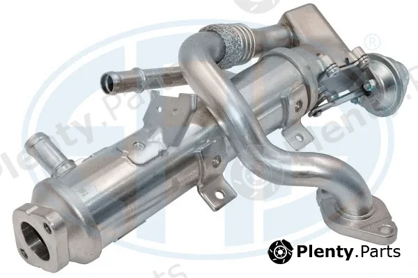 ERA 555501A — Cooler, exhaust gas recirculation