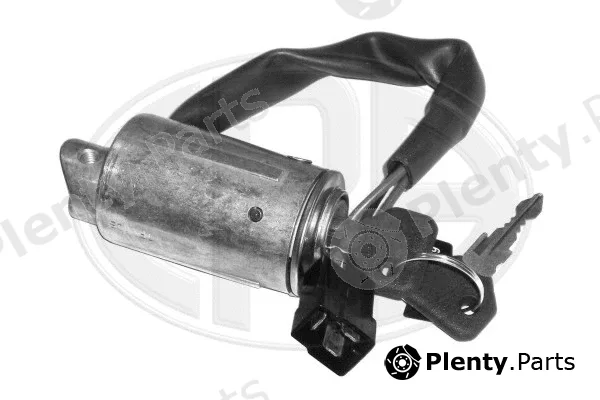 ERA 660041 — Steering Lock
