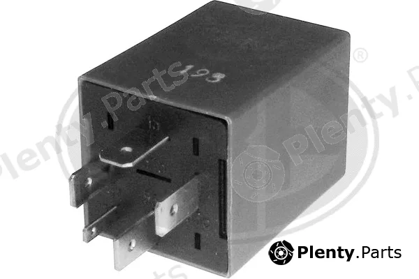 ERA 661272 — Relay, wipe/wash interval