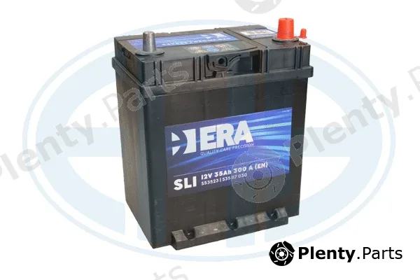 ERA S53523 — Starter Battery SLI