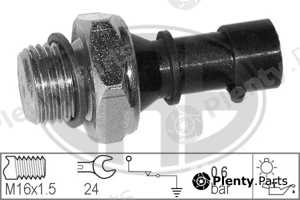 ERA 330360 — Oil Pressure Switch