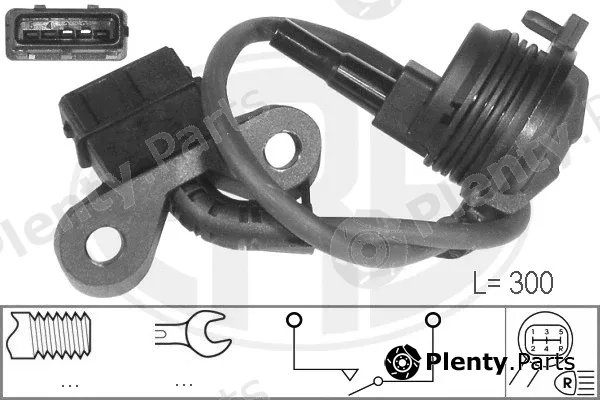 ERA 330753 — Switch, reverse light