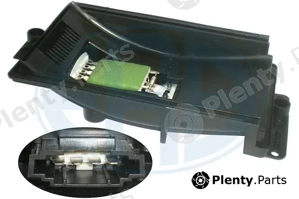 ERA 665012 — Resistor, interior blower