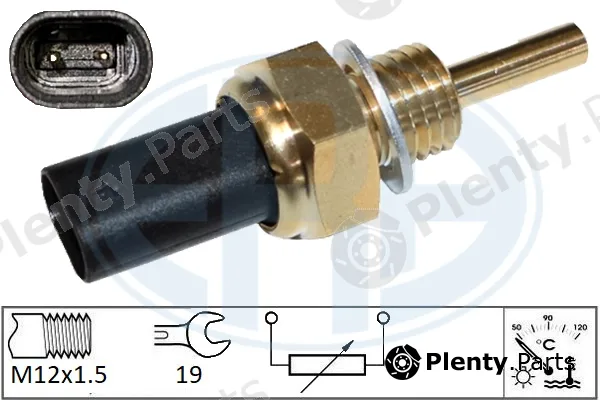 ERA 331065 — Sensor, coolant temperature