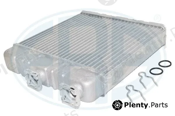 ERA 669568 — Heat Exchanger, interior heating