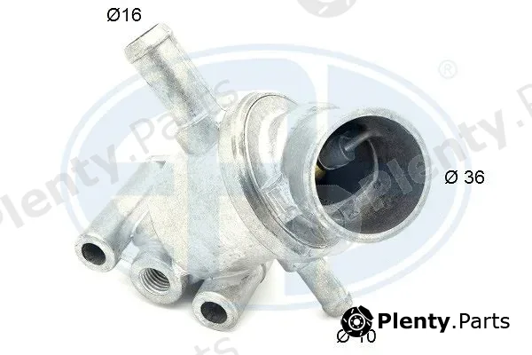 ERA 350006 — Thermostat, coolant