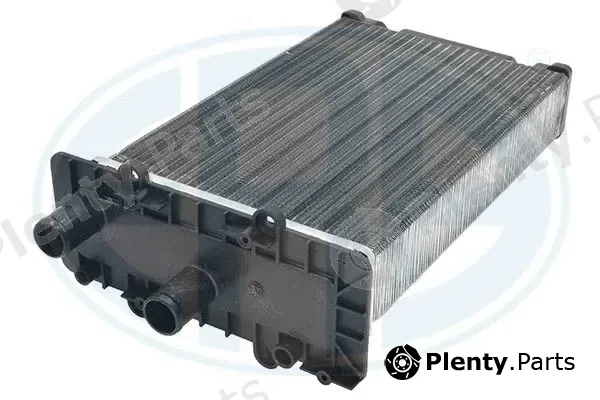 ERA 669552 — Heat Exchanger, interior heating